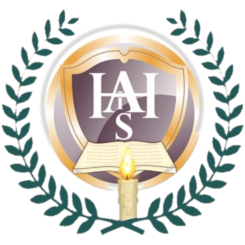 AHAISI crest