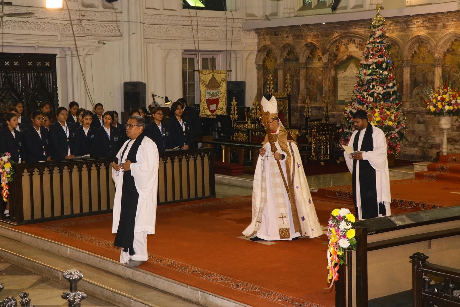 103rd Annual Conference, Kolkata — photograph 1