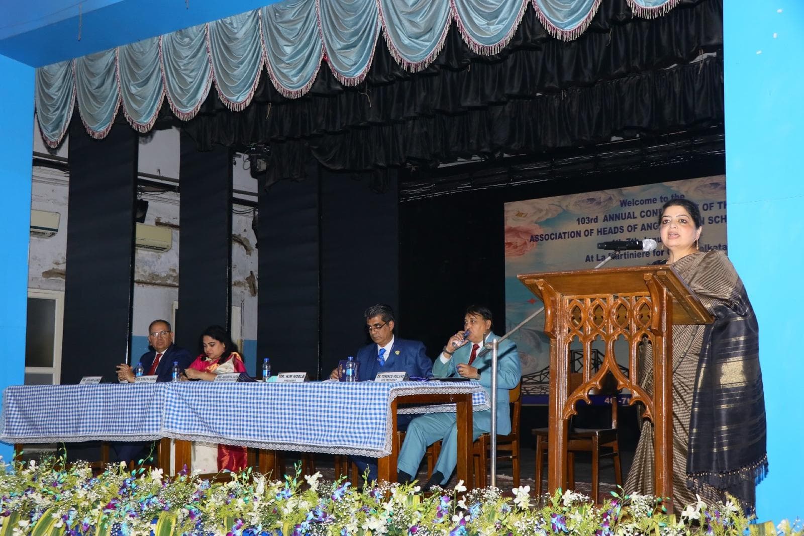 103rd Annual Conference, Kolkata — photograph 6