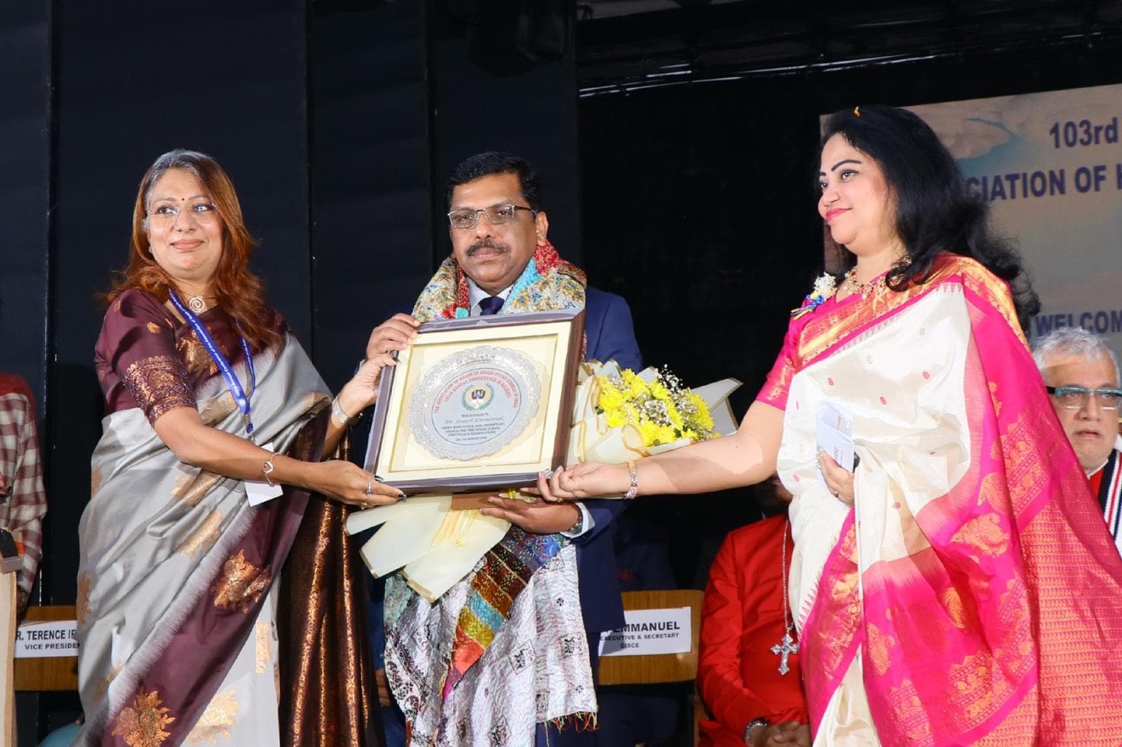 103rd Annual Conference, Kolkata — photograph 7
